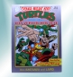 Preview: TMNT Teenage Mutant Hero Turtles Comic Album Nr. 8: Das Zepter der Zeit von Condor